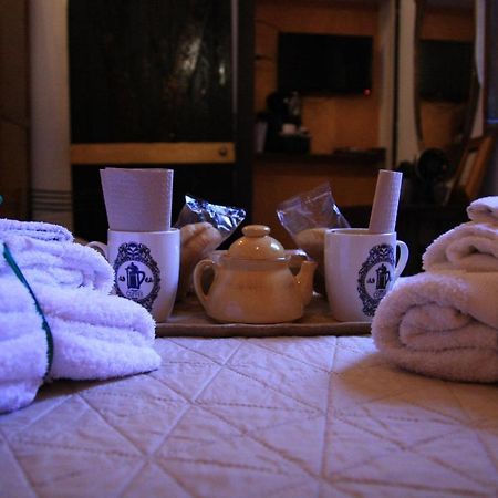 Il Giardino Di Gianni Otel La Spezia Dış mekan fotoğraf