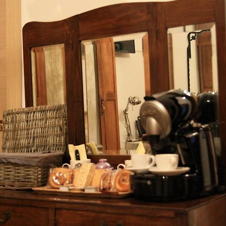 Il Giardino Di Gianni Otel La Spezia Dış mekan fotoğraf
