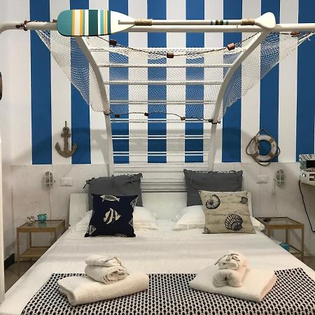 Il Giardino Di Gianni Otel La Spezia Dış mekan fotoğraf