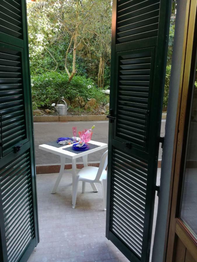 Il Giardino Di Gianni Otel La Spezia Dış mekan fotoğraf