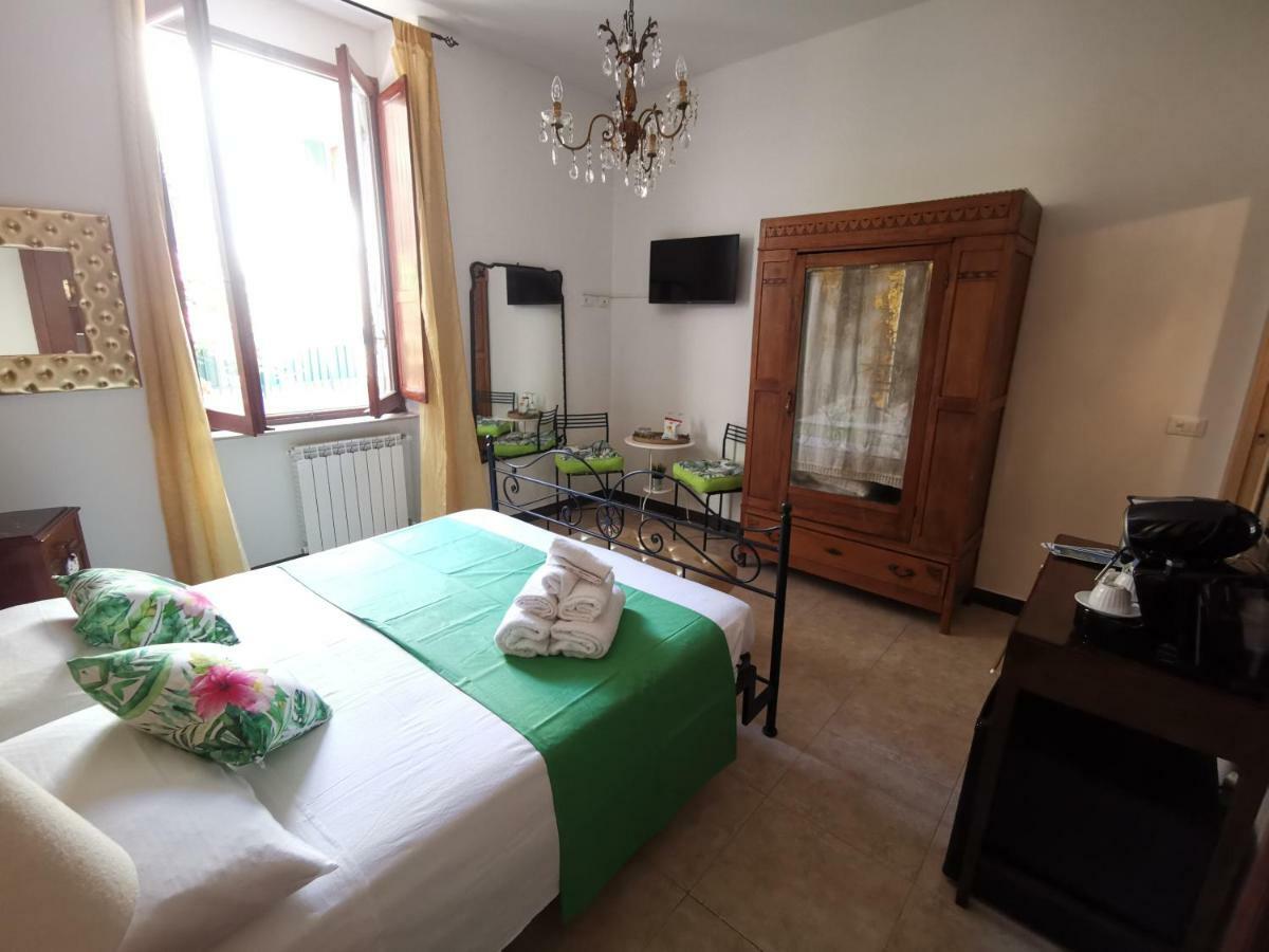 Il Giardino Di Gianni Otel La Spezia Dış mekan fotoğraf