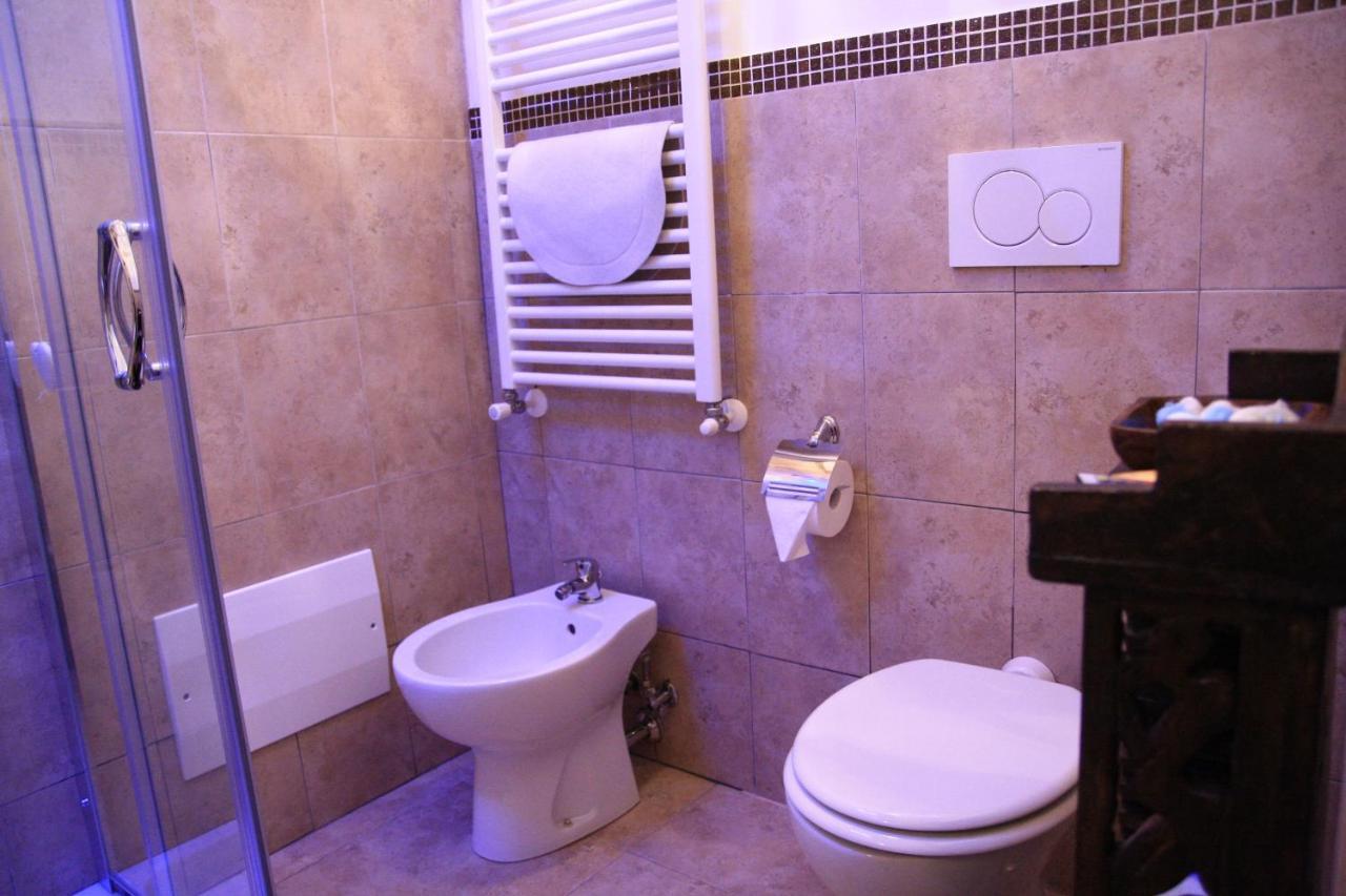 Il Giardino Di Gianni Otel La Spezia Dış mekan fotoğraf