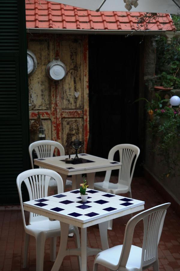 Il Giardino Di Gianni Otel La Spezia Dış mekan fotoğraf