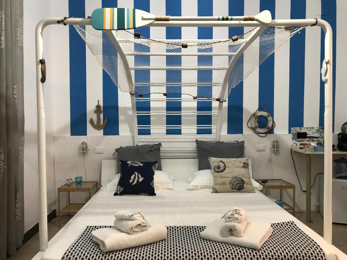 Il Giardino Di Gianni Otel La Spezia Dış mekan fotoğraf