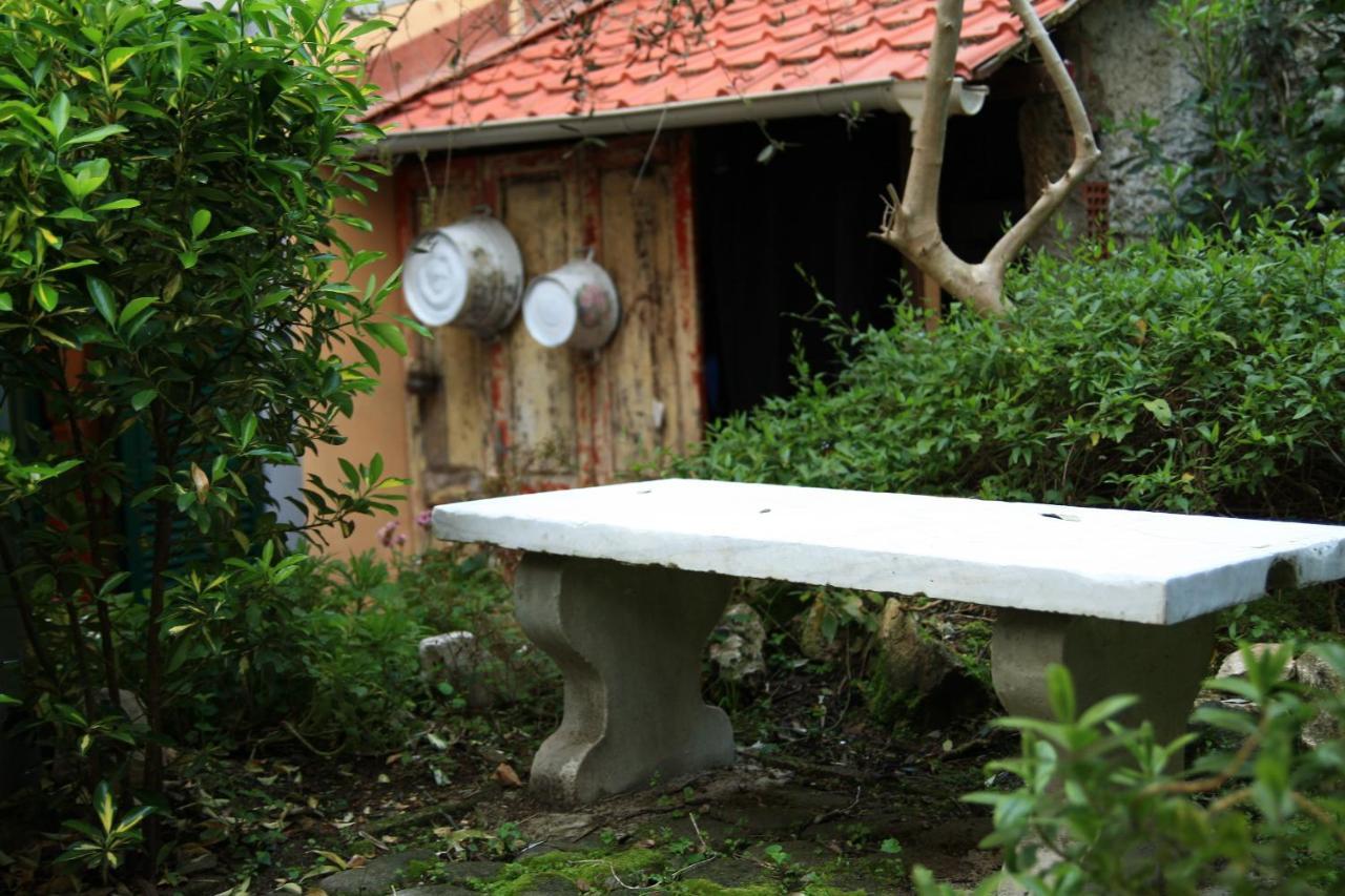 Il Giardino Di Gianni Otel La Spezia Dış mekan fotoğraf