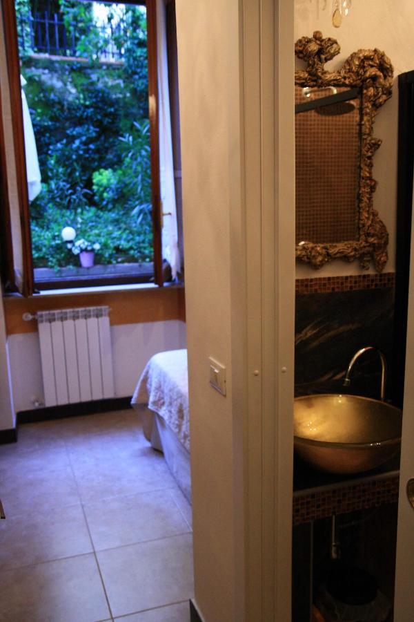 Il Giardino Di Gianni Otel La Spezia Dış mekan fotoğraf