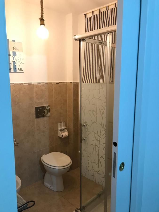 Il Giardino Di Gianni Otel La Spezia Dış mekan fotoğraf